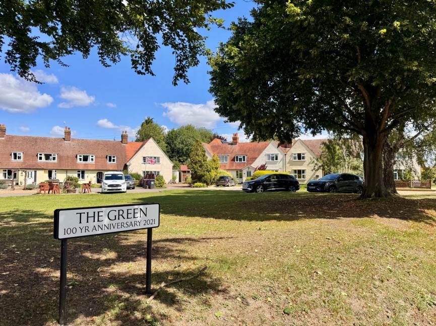 3 bedroom House for Sale Newnham, Baldock, Hertfordshire