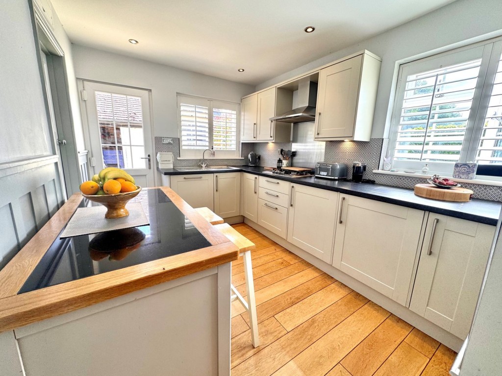 Newnham, Baldock, Hertfordshire
