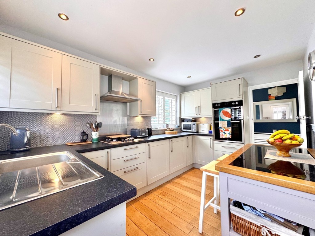 Newnham, Baldock, Hertfordshire