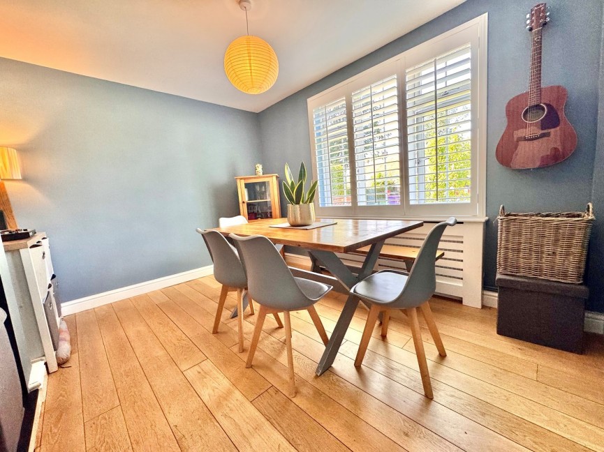 3 bedroom House for Sale Newnham, Baldock, Hertfordshire
