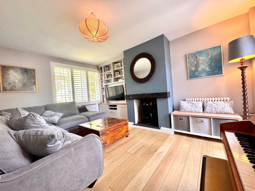 3 bedroom House for Sale Newnham, Baldock, Hertfordshire