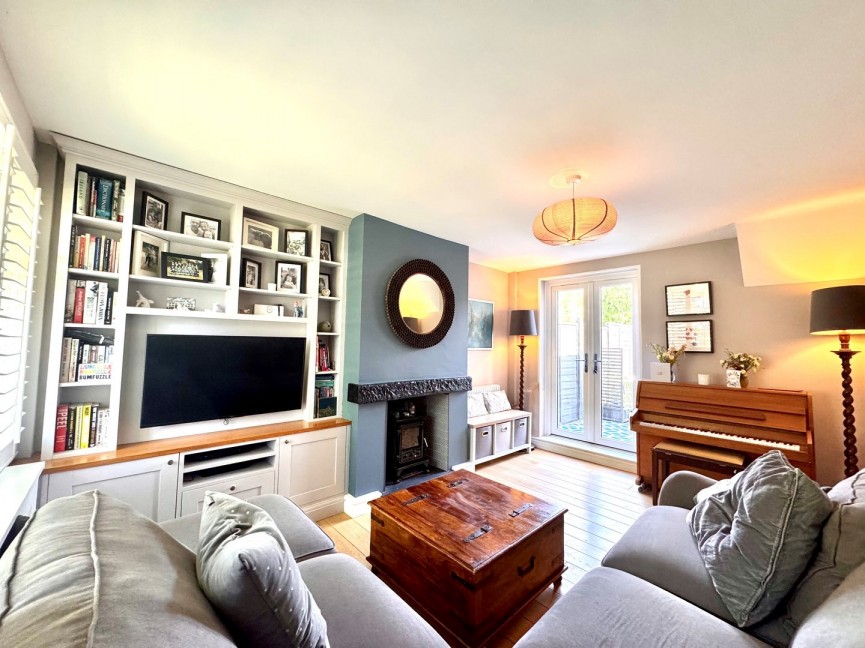3 bedroom House for Sale Newnham, Baldock, Hertfordshire