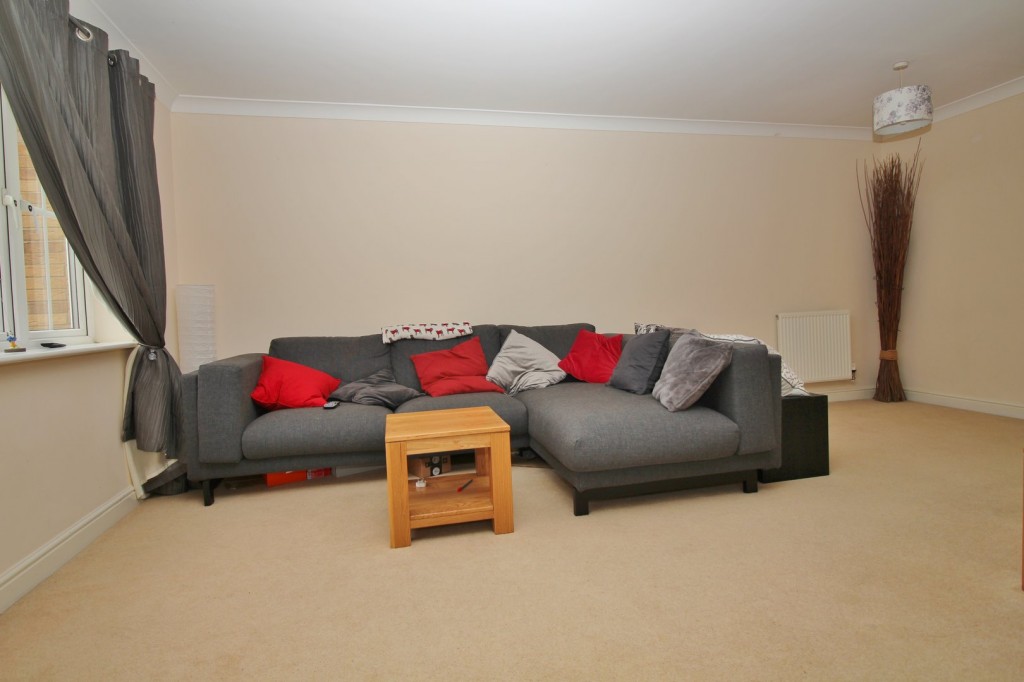 Campion Road, Hatfield, Hertfordshire