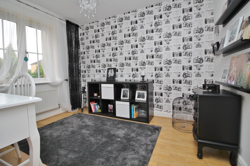 3 bedroom House for Letting Campion Road, Hatfield, Hertfordshire