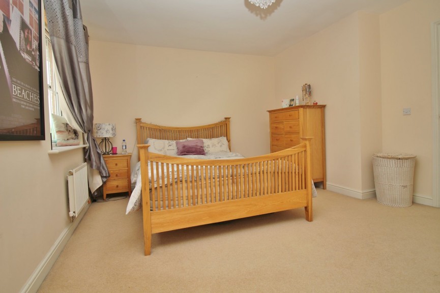 3 bedroom House for Letting Campion Road, Hatfield, Hertfordshire