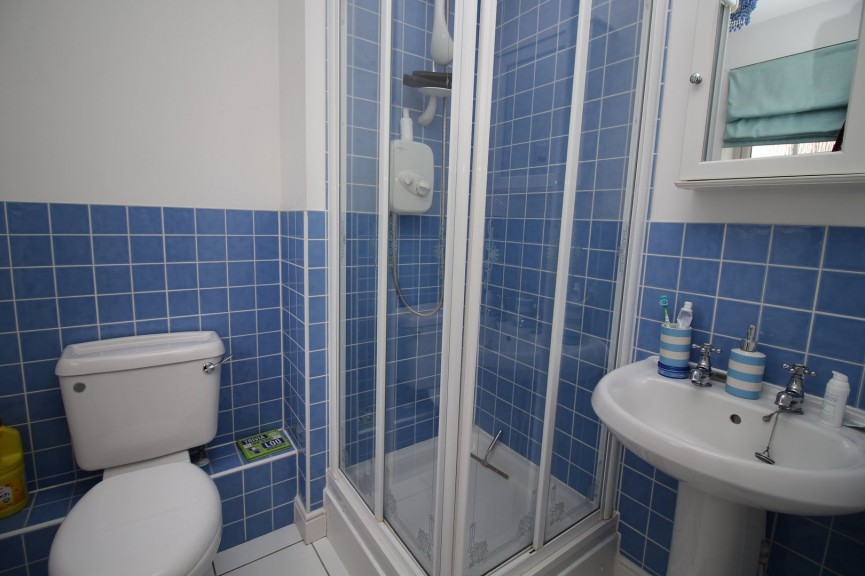 3 bedroom House for Letting Campion Road, Hatfield, Hertfordshire