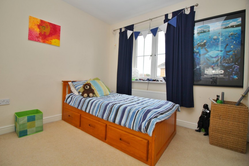 3 bedroom House for Letting Campion Road, Hatfield, Hertfordshire