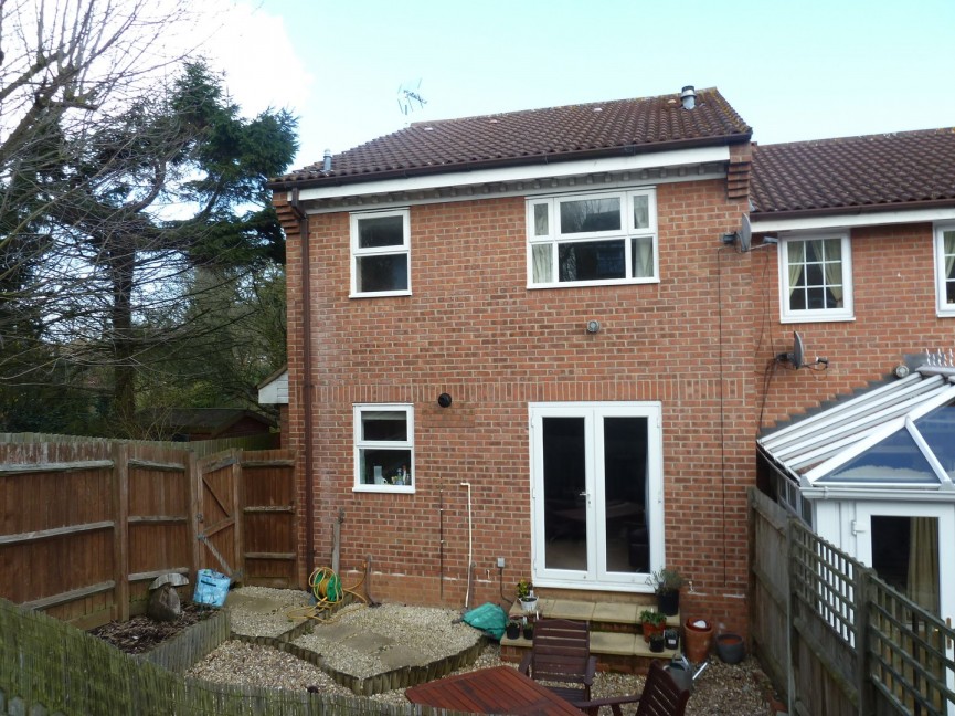 Ampthill, Bedfordshire