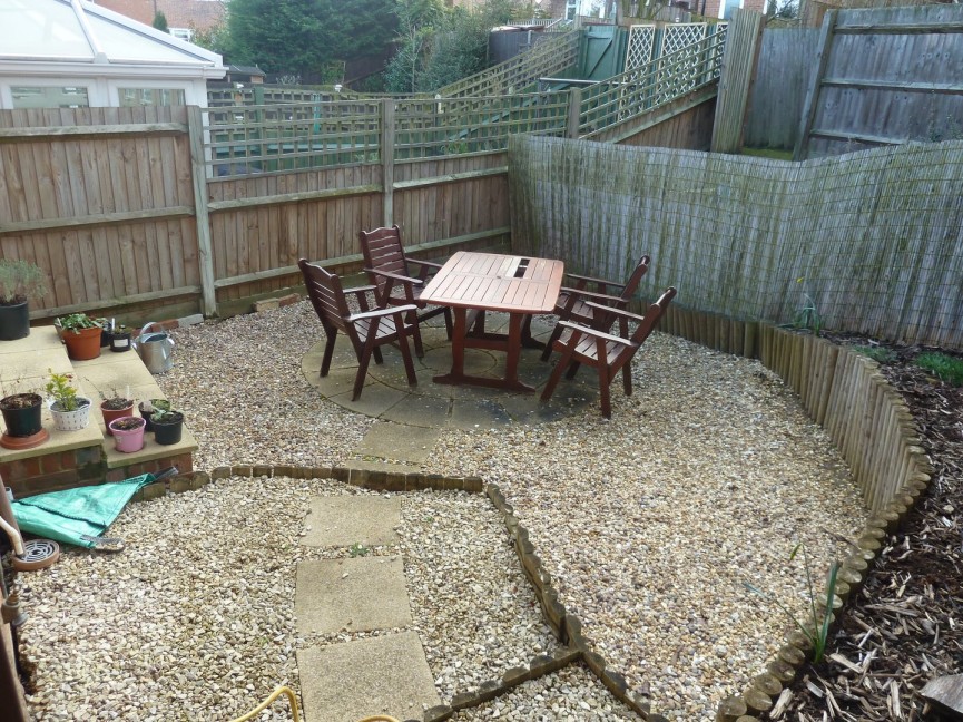 Ampthill, Bedfordshire