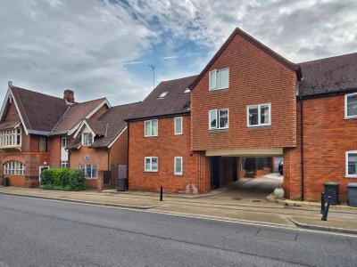 Ampthill, Bedfordshire