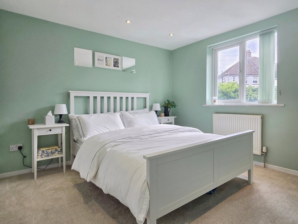 Ampthill, Bedfordshire