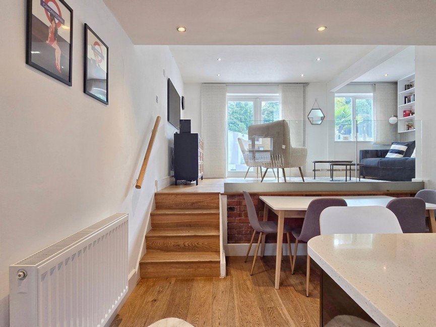 4 bedroom House for Sale Ampthill, Bedfordshire