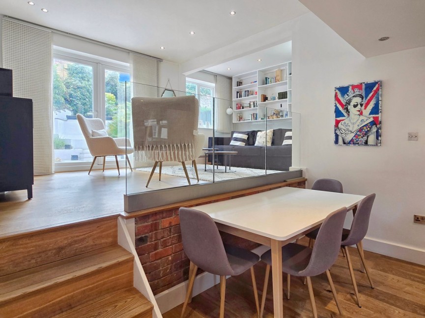 4 bedroom House for Sale Ampthill, Bedfordshire