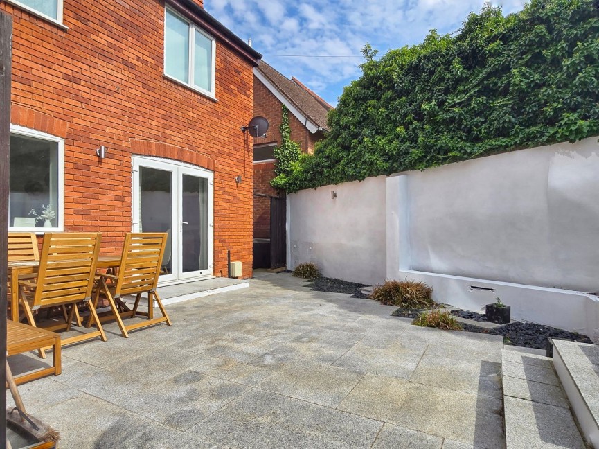 4 bedroom House for Sale Ampthill, Bedfordshire