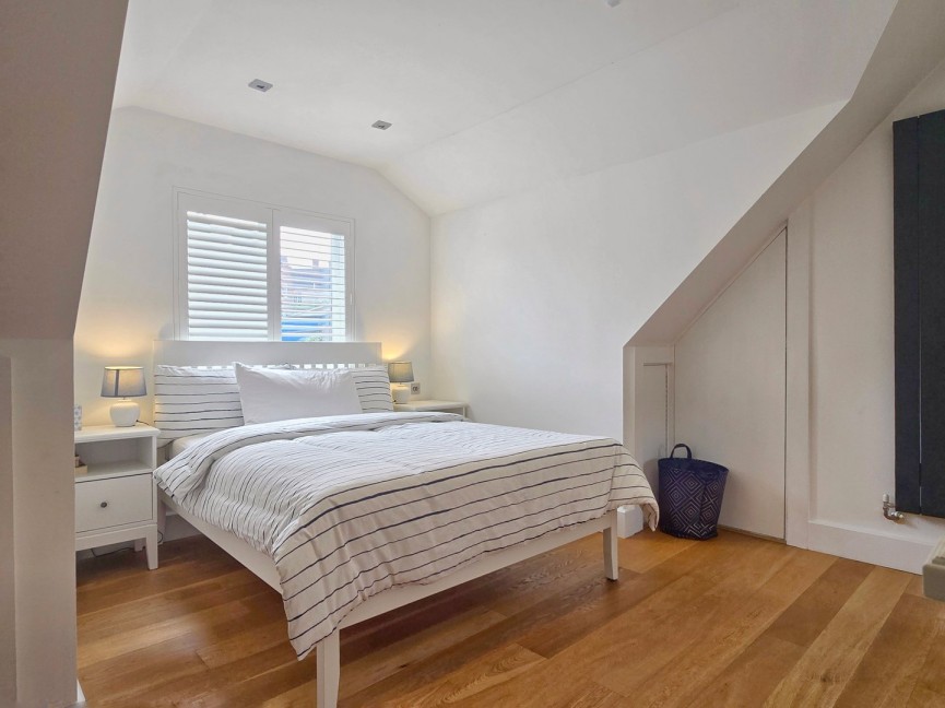 4 bedroom House for Sale Ampthill, Bedfordshire