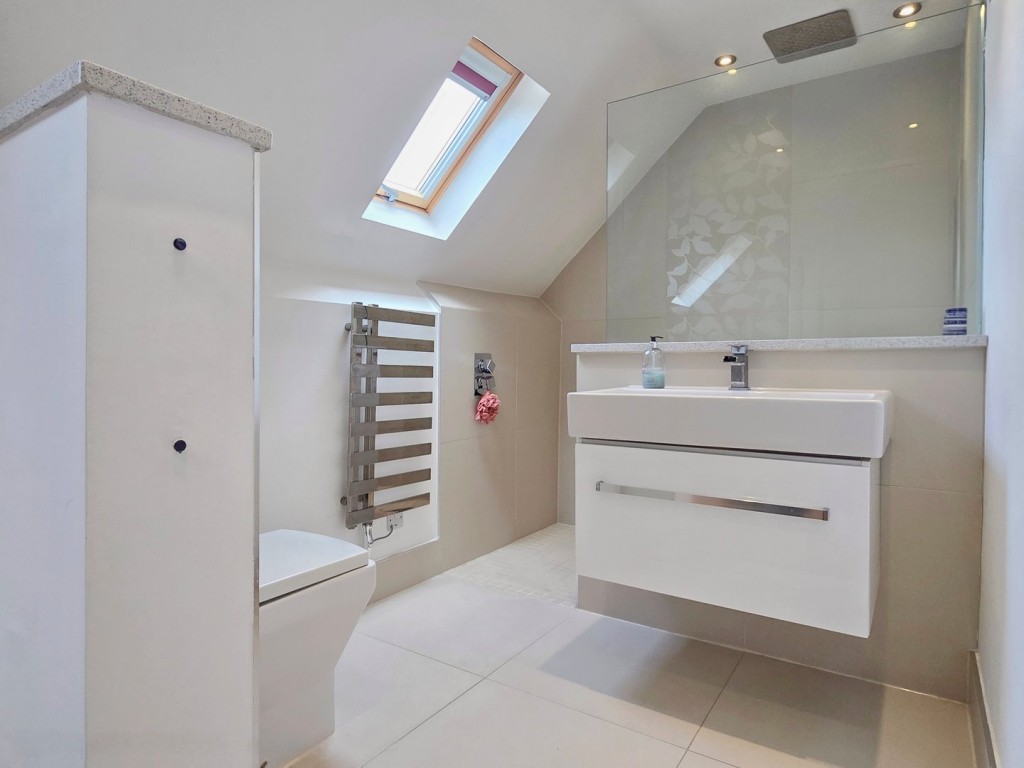 Ampthill, Bedfordshire