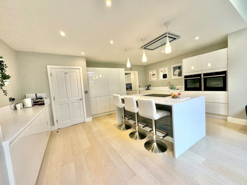 5 bedroom House for Sale Steeple Morden, Royston, Cambridgeshire