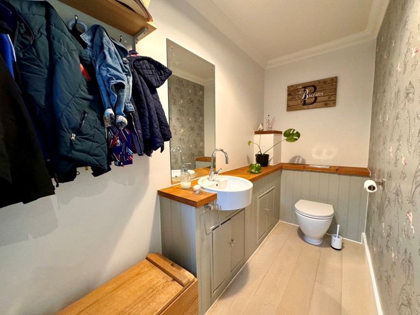 5 bedroom House for Sale Steeple Morden, Royston, Cambridgeshire