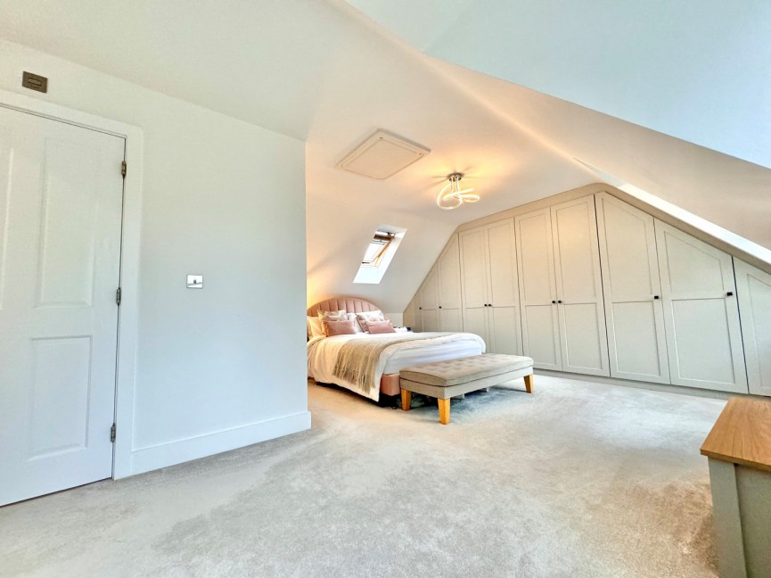 5 bedroom House for Sale Steeple Morden, Royston, Cambridgeshire