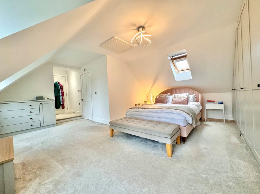 5 bedroom House for Sale Steeple Morden, Royston, Cambridgeshire