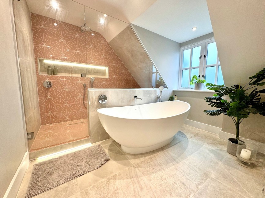5 bedroom House for Sale Steeple Morden, Royston, Cambridgeshire