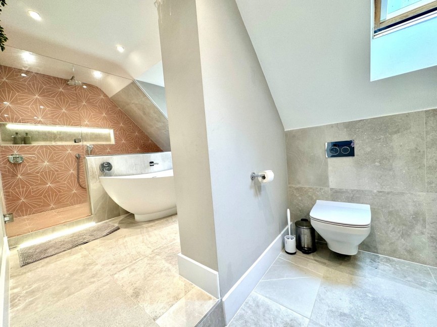 5 bedroom House for Sale Steeple Morden, Royston, Cambridgeshire