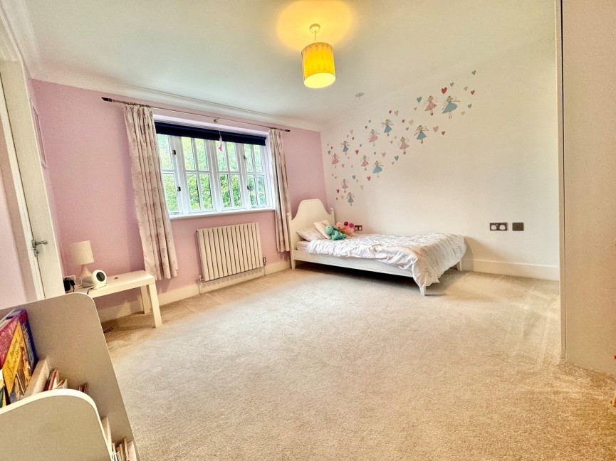 5 bedroom House for Sale Steeple Morden, Royston, Cambridgeshire