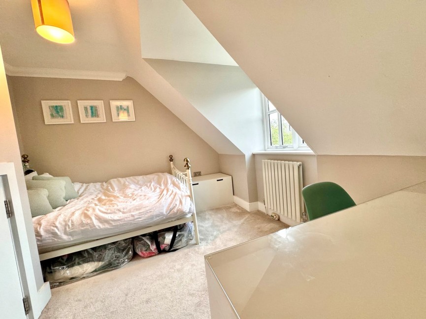 5 bedroom House for Sale Steeple Morden, Royston, Cambridgeshire