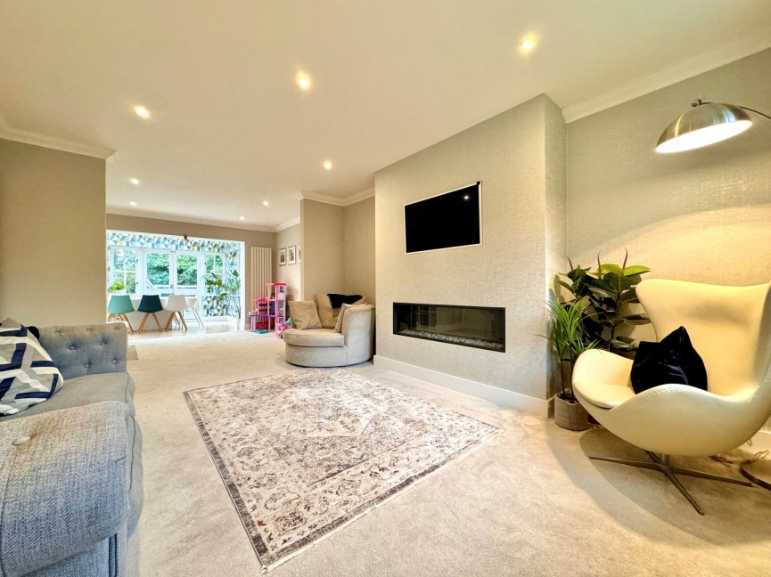 5 bedroom House for Sale Steeple Morden, Royston, Cambridgeshire