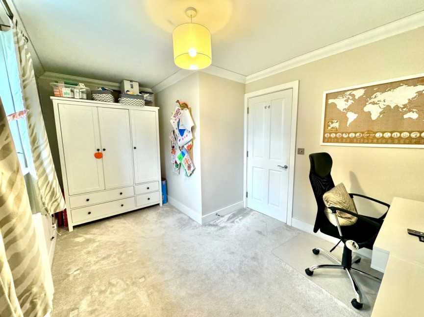 5 bedroom House for Sale Steeple Morden, Royston, Cambridgeshire