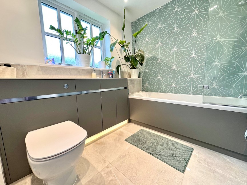 5 bedroom House for Sale Steeple Morden, Royston, Cambridgeshire