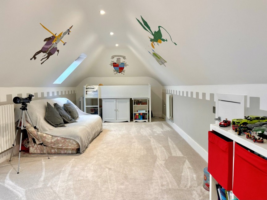 5 bedroom House for Sale Steeple Morden, Royston, Cambridgeshire