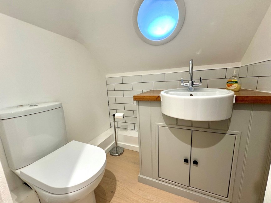 5 bedroom House for Sale Steeple Morden, Royston, Cambridgeshire
