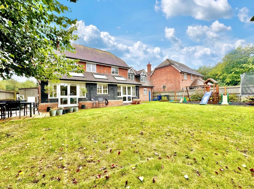 5 bedroom House for Sale Steeple Morden, Royston, Cambridgeshire