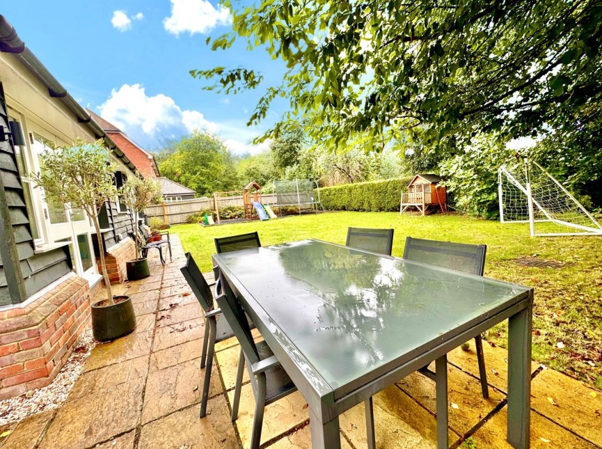5 bedroom House for Sale Steeple Morden, Royston, Cambridgeshire