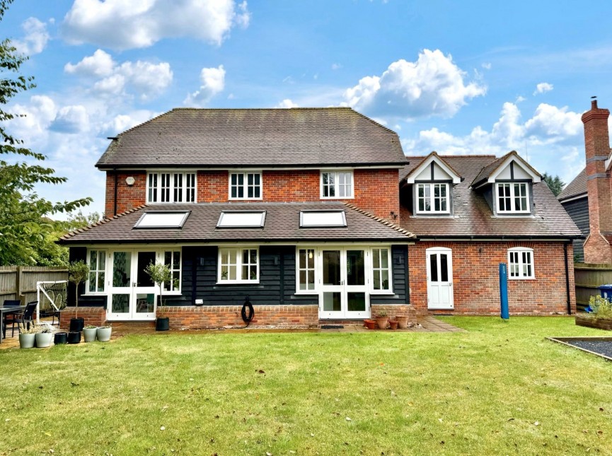 5 bedroom House for Sale Steeple Morden, Royston, Cambridgeshire