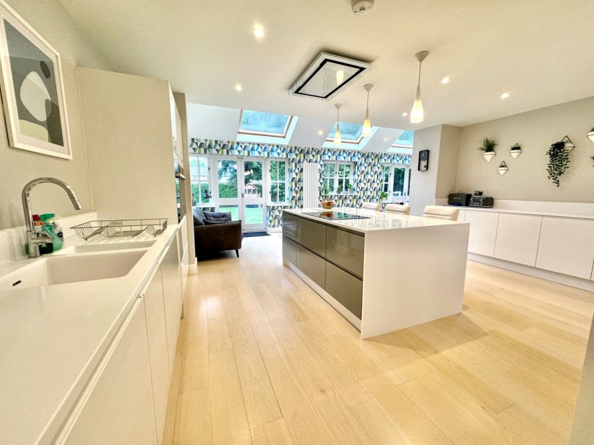 5 bedroom House for Sale Steeple Morden, Royston, Cambridgeshire