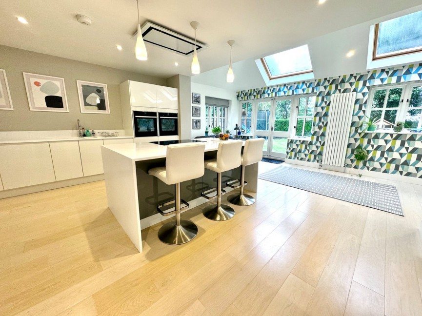 5 bedroom House for Sale Steeple Morden, Royston, Cambridgeshire