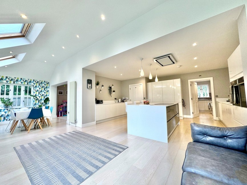 5 bedroom House for Sale Steeple Morden, Royston, Cambridgeshire