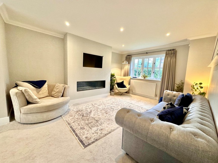 5 bedroom House for Sale Steeple Morden, Royston, Cambridgeshire