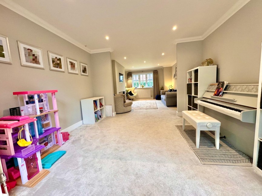 5 bedroom House for Sale Steeple Morden, Royston, Cambridgeshire