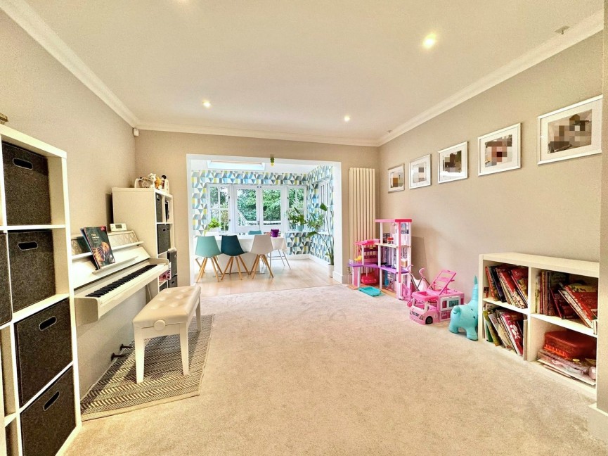 5 bedroom House for Sale Steeple Morden, Royston, Cambridgeshire
