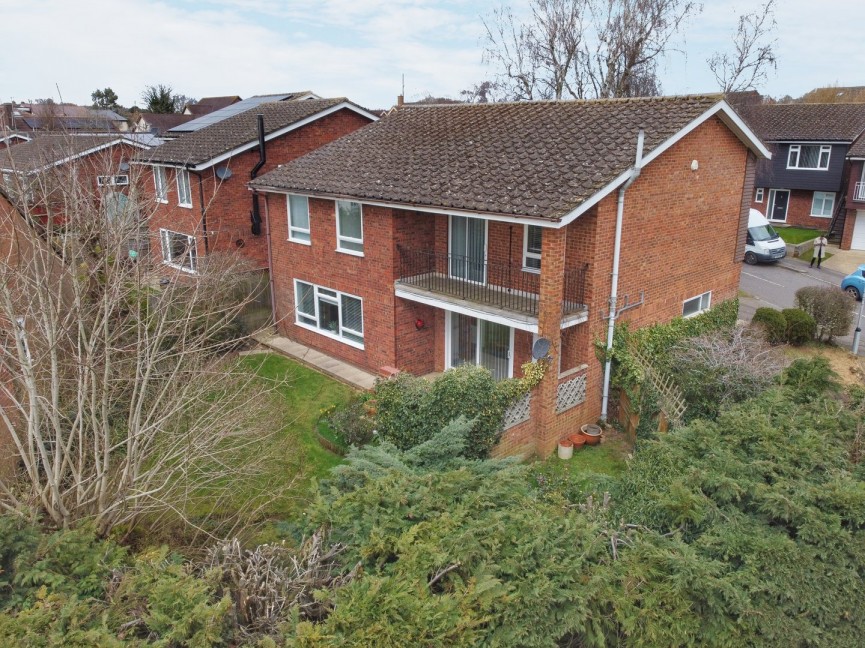 5 bedroom House for Sale Maulden, Bedfordshire