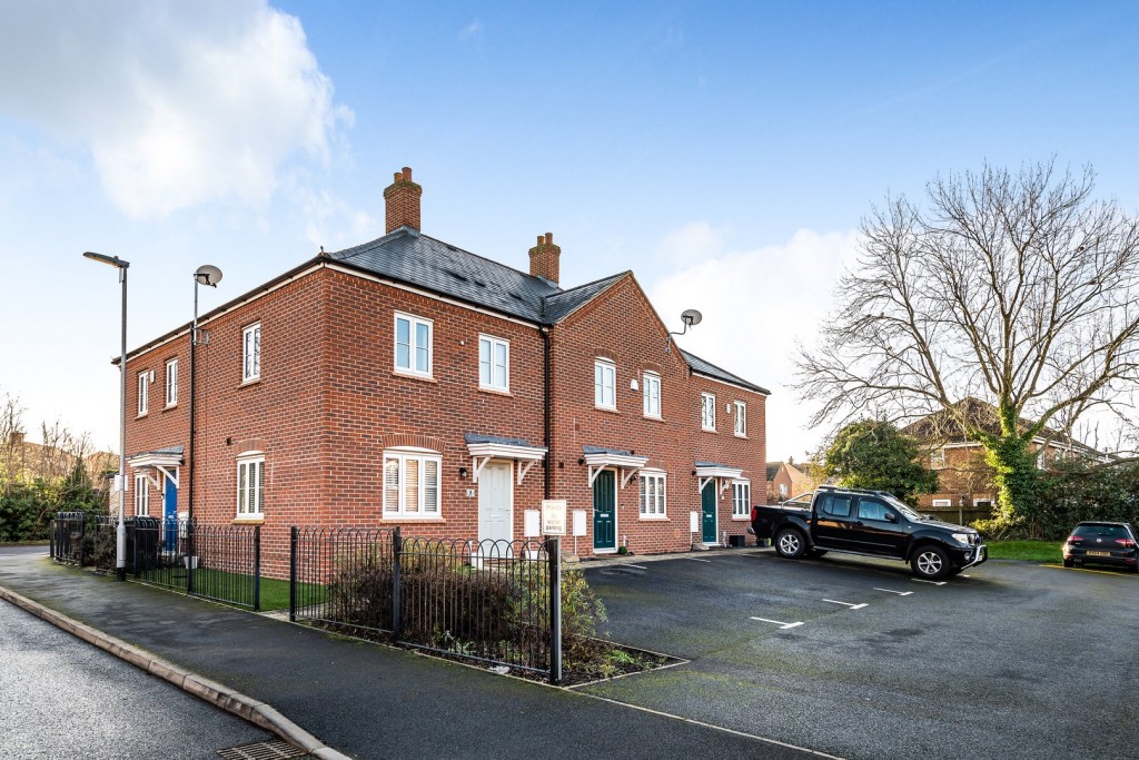 Bridge View, Shefford, Bedfordshire