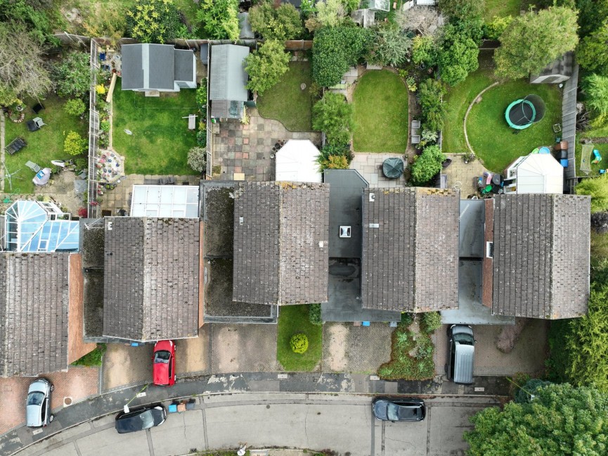 3 bedroom House for Sale Robin Mead, Welwyn Garden City, Hertfordshire