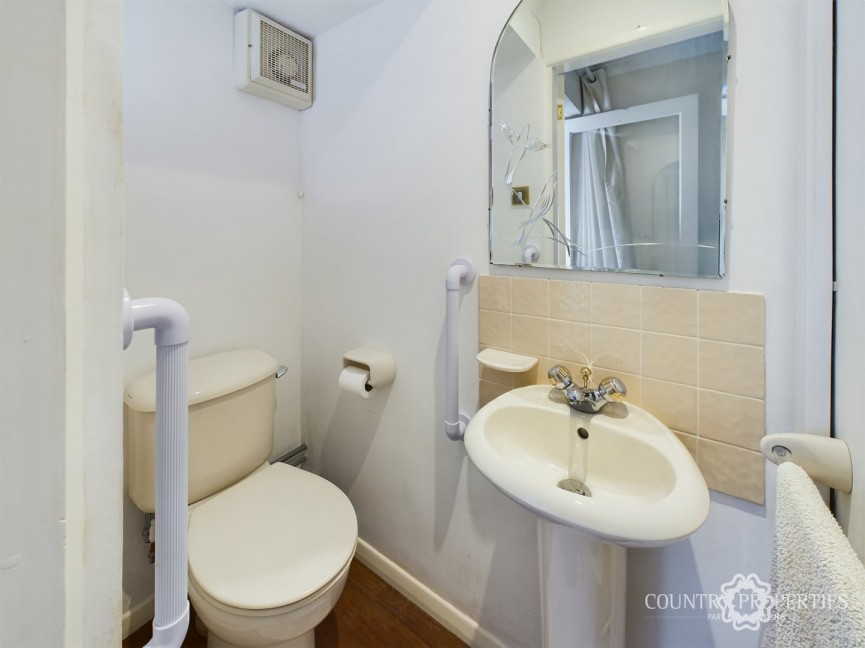 3 bedroom House for Sale Robin Mead, Welwyn Garden City, Hertfordshire