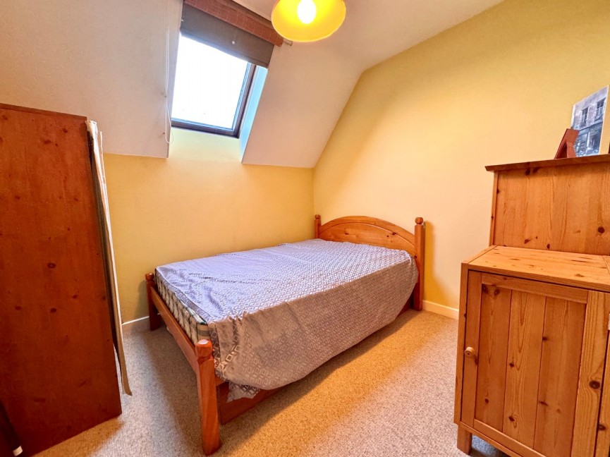 1 bedroom Flat for Sale High Street, Baldock, Hertfordshire
