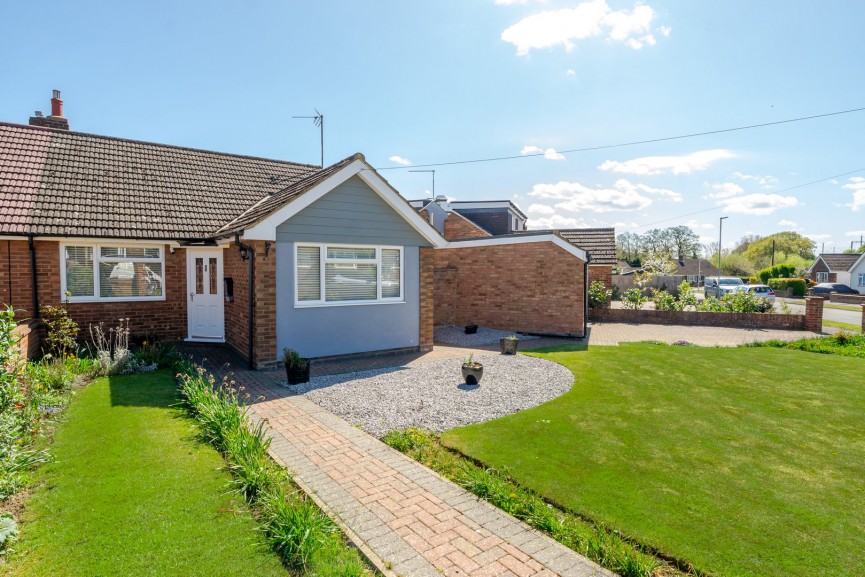 Willow Way, Flitwick, Bedfordshire