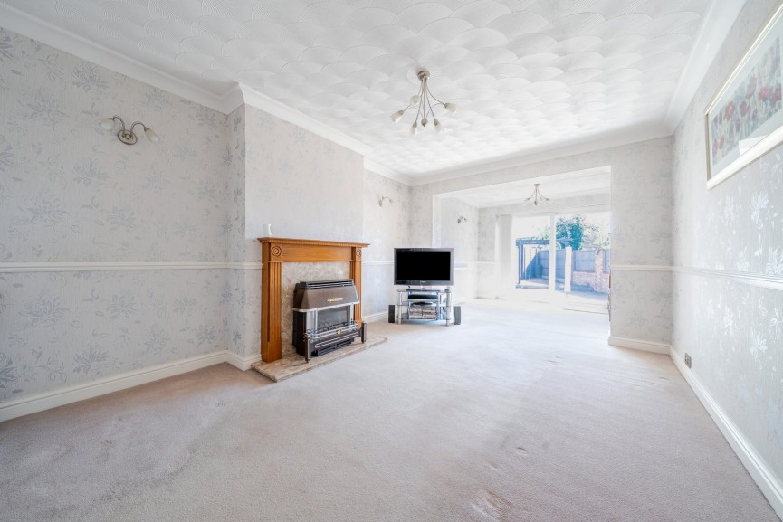 Willow Way, Flitwick, Bedfordshire
