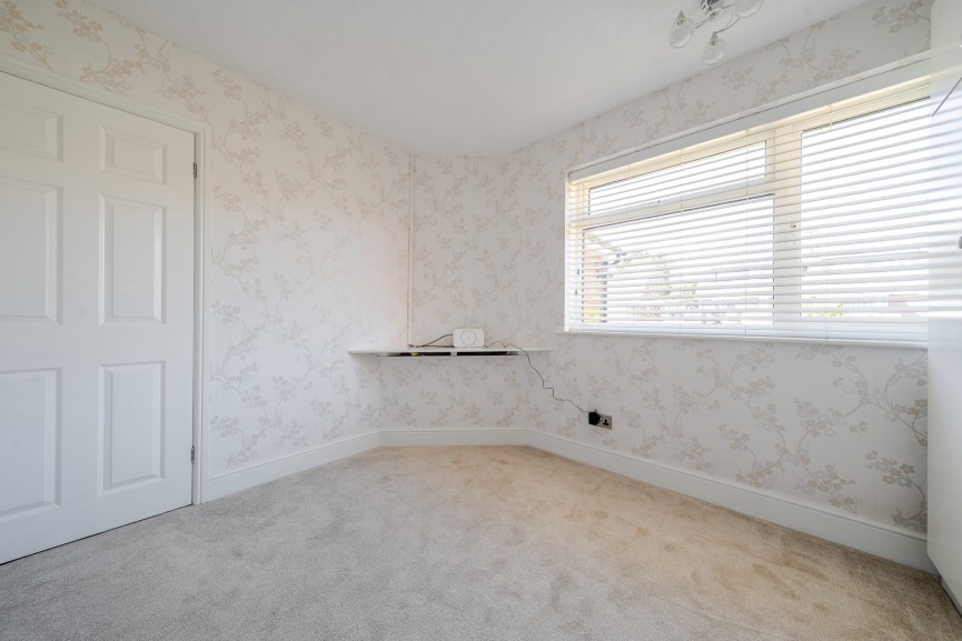 Willow Way, Flitwick, Bedfordshire